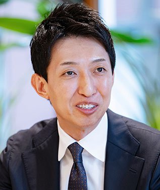 税理士法人チェスター 代表社員 荒巻 善宏 氏