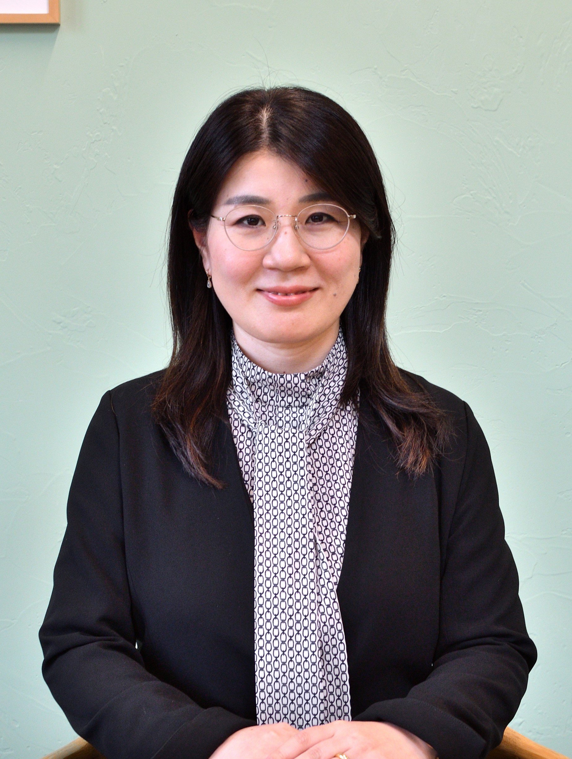 大垣 和美