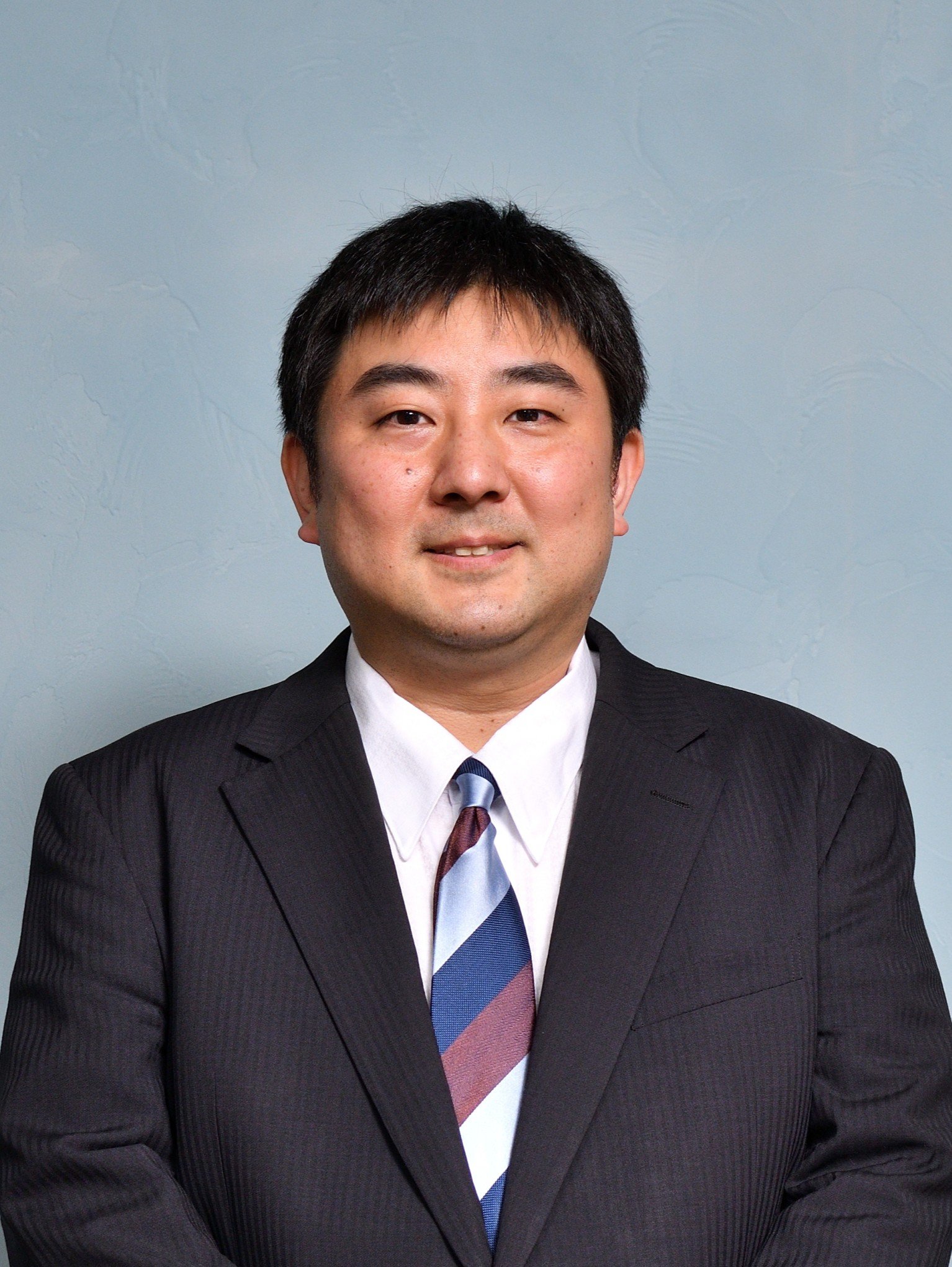 福井 一弥