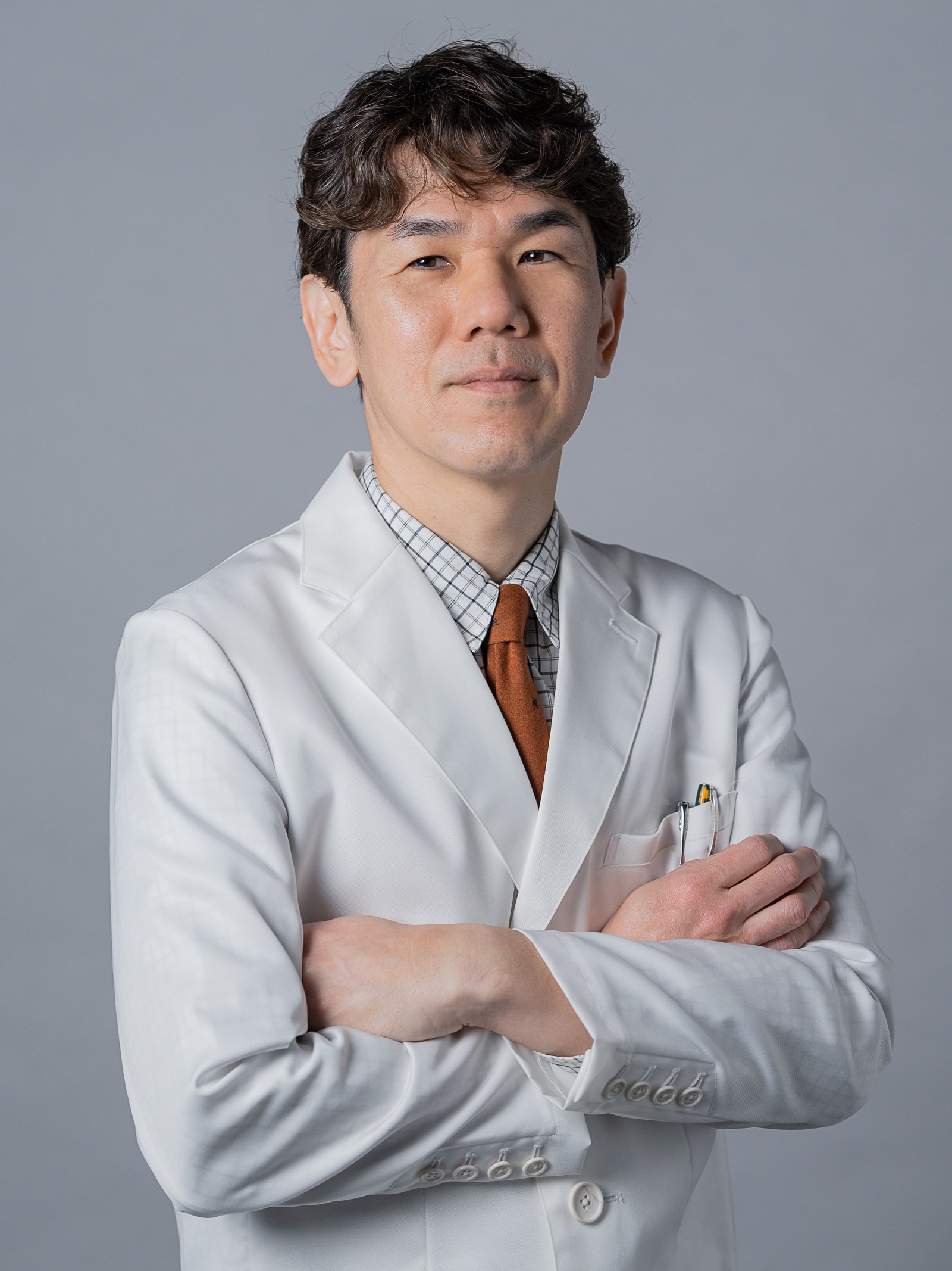 田中 伸一郎