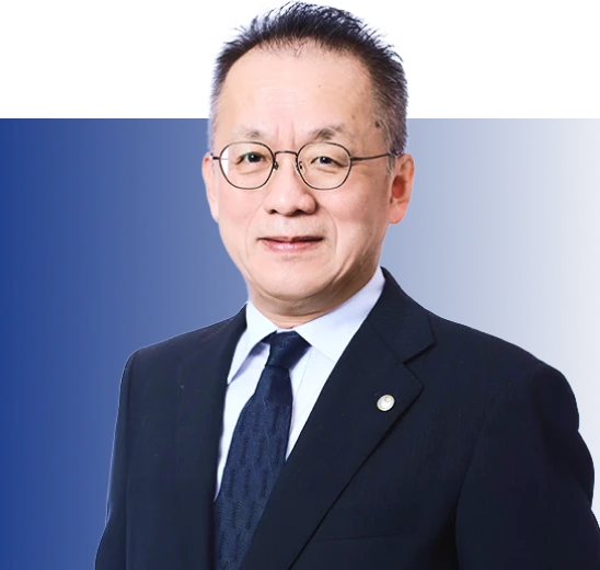 河合厚さんの写真