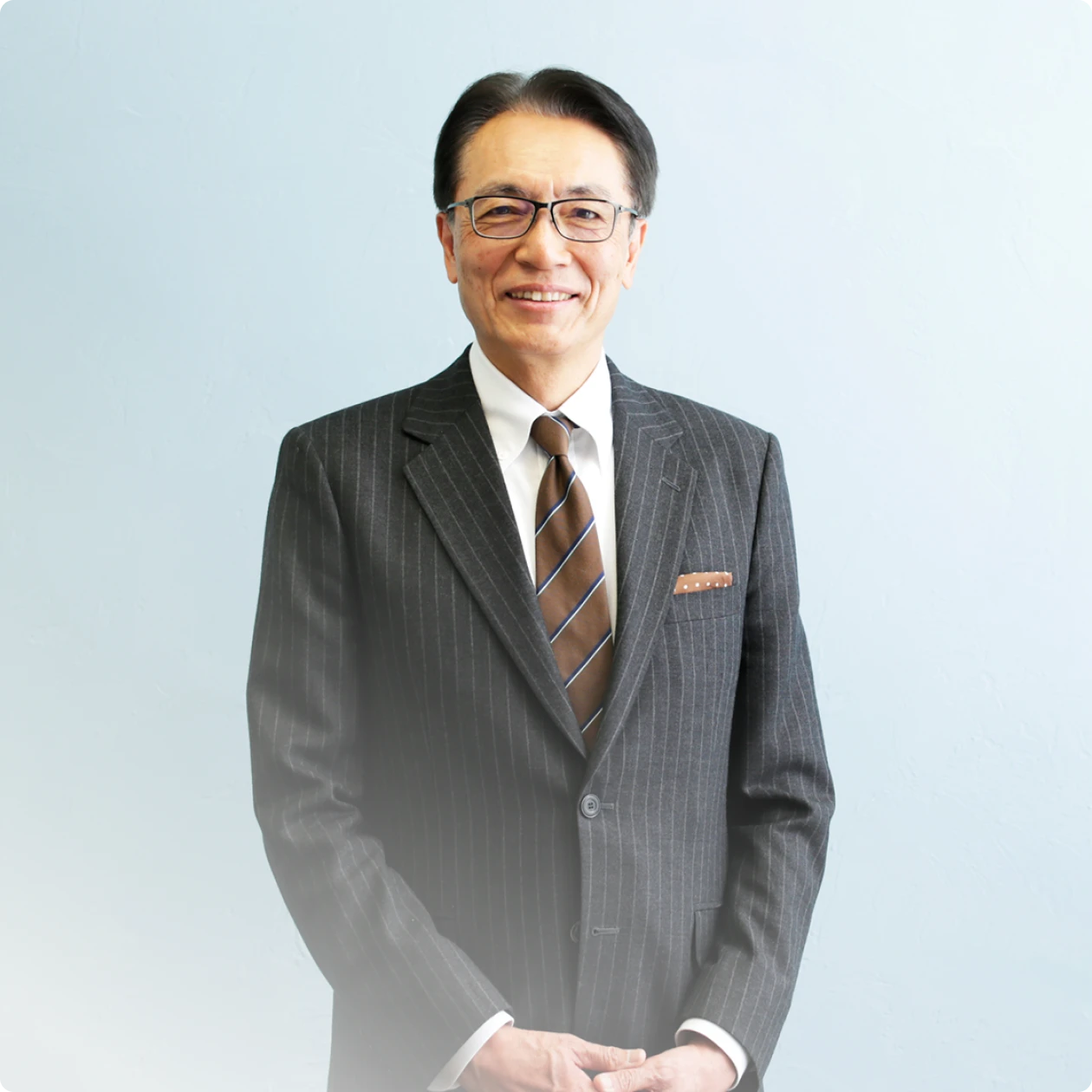 蓮見 正純さんの写真