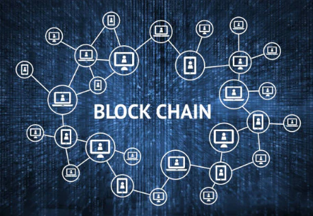 BLOCK CHAIN