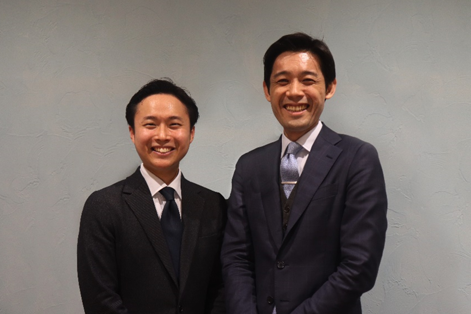 青山財産ネットワークス 執行役員 コンサルティング事業本部 第一事業部 部長 兼 公益法人コンサルティンググループ グループ長 松川 洋平(税理士) コンサルティング事業本部 第一事業部 公益法人コンサルティンググループ チームリーダー 進藤 大