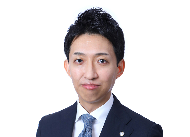 荒巻 善宏の写真